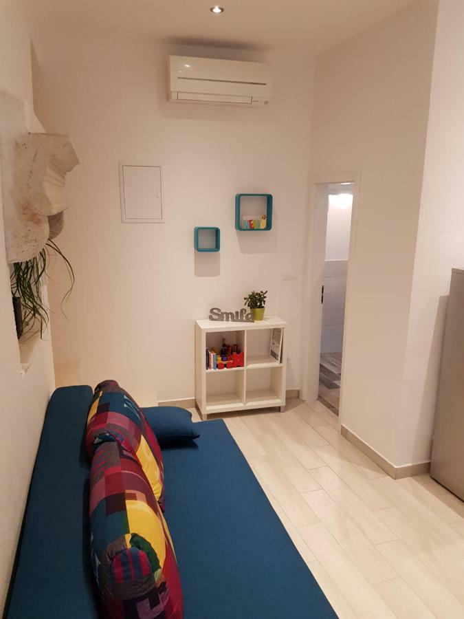 코츌라 Nata 아파트 외부 사진